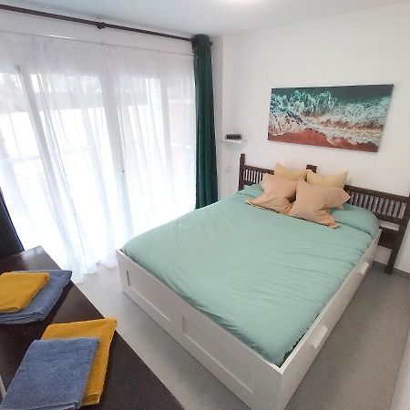 Glp La Cenia Beach El Campello Eksteriør billede