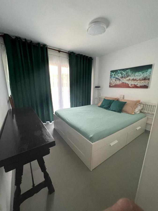 Glp La Cenia Beach El Campello Eksteriør billede